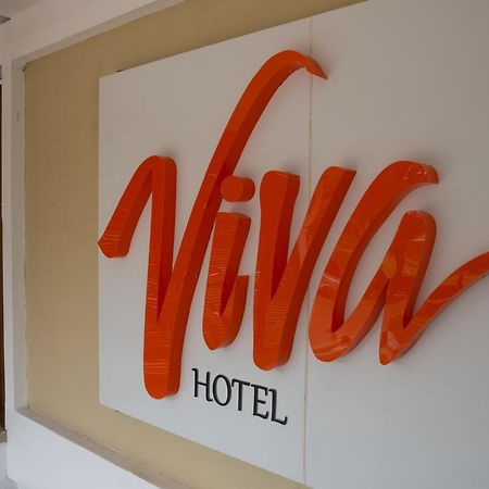 Viva Hotel Near Madgaon Railway Station Exteriér fotografie