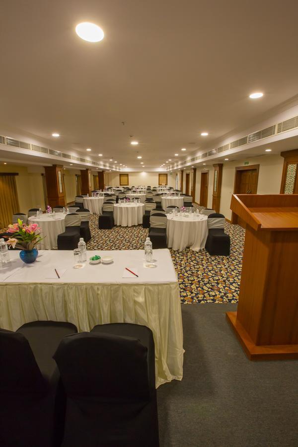 Viva Hotel Near Madgaon Railway Station Exteriér fotografie
