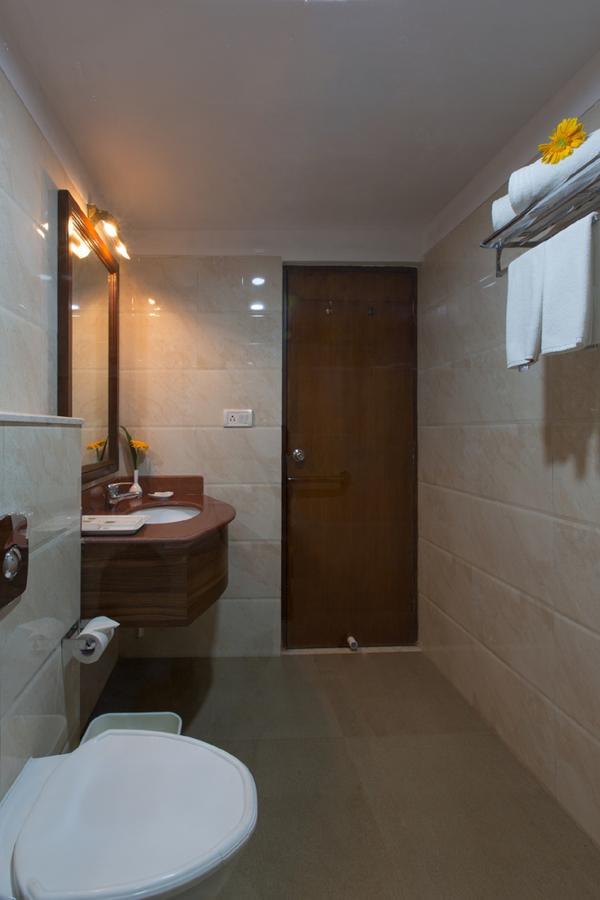 Viva Hotel Near Madgaon Railway Station Exteriér fotografie