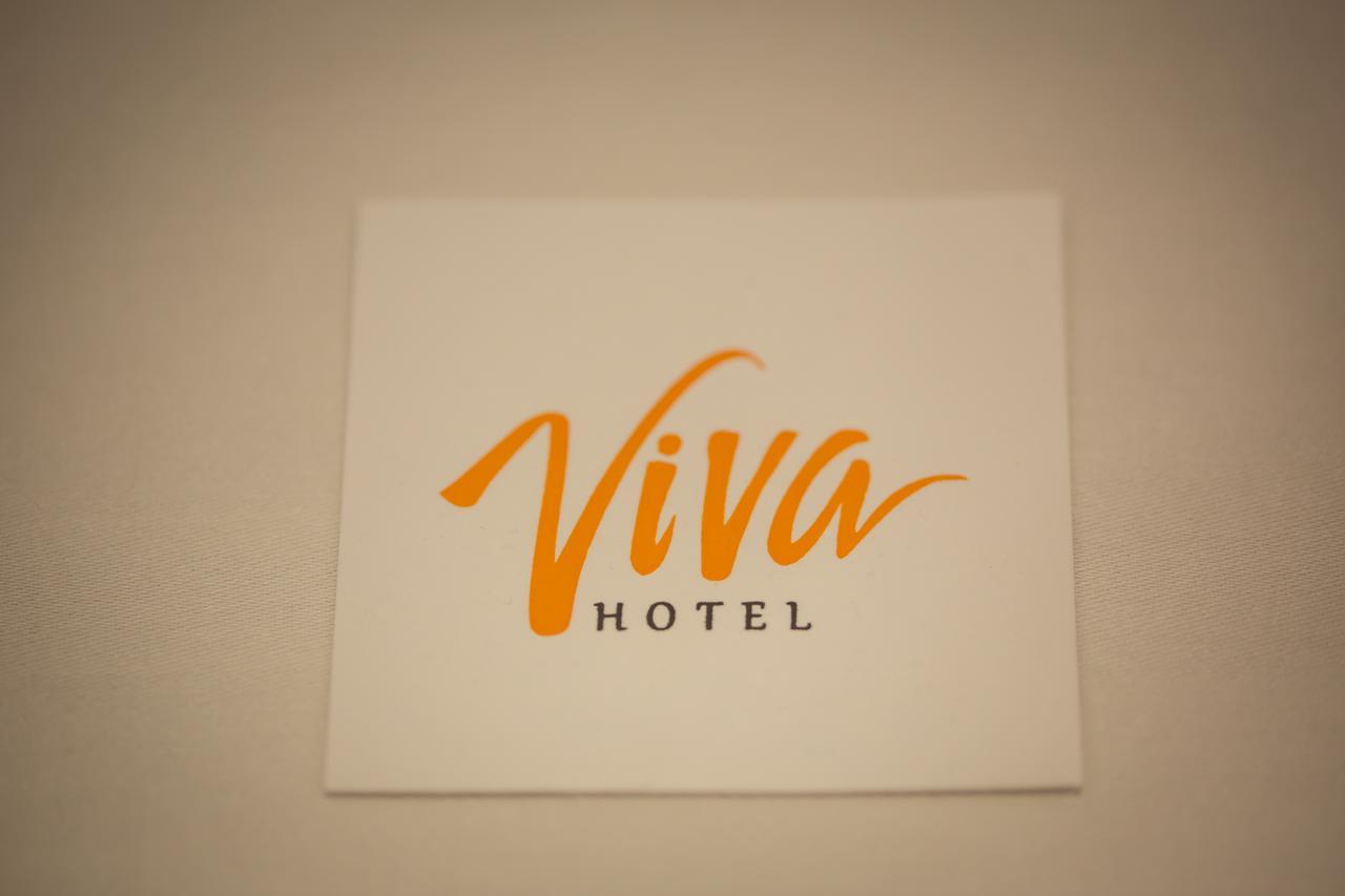 Viva Hotel Near Madgaon Railway Station Exteriér fotografie